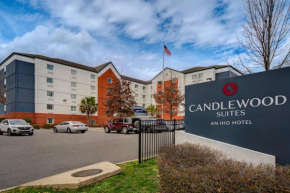 Candlewood Suites Columbia-Fort Jackson by IHG